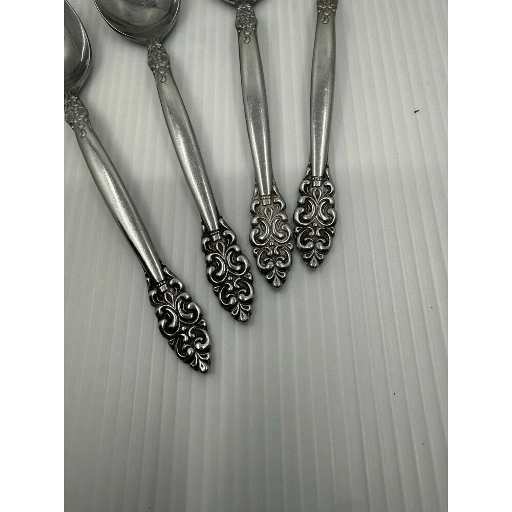 Nordic Ware teaspoons please